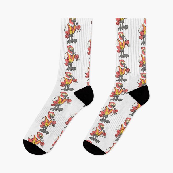 Item preview, Paul the parrot as a craftsman designed and sold by elaniedesign.
