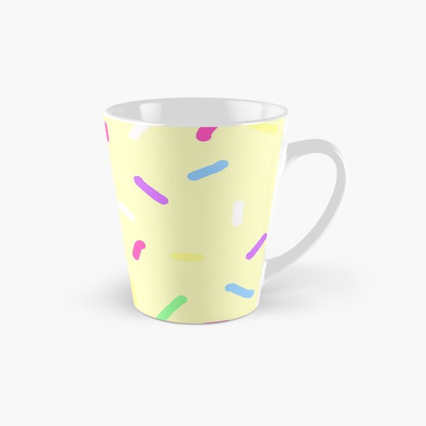 Item preview, Vanilla Sprinkles designed and sold by christinaashman.