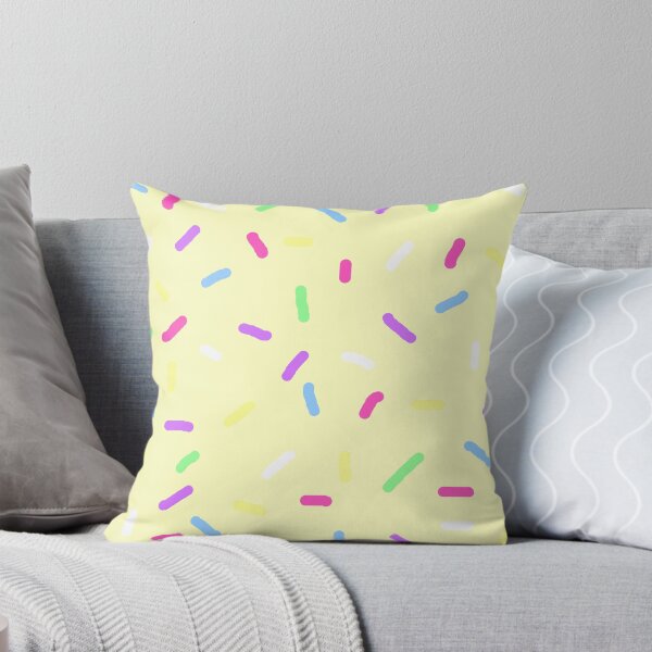 Item preview, Vanilla Sprinkles designed and sold by christinaashman.