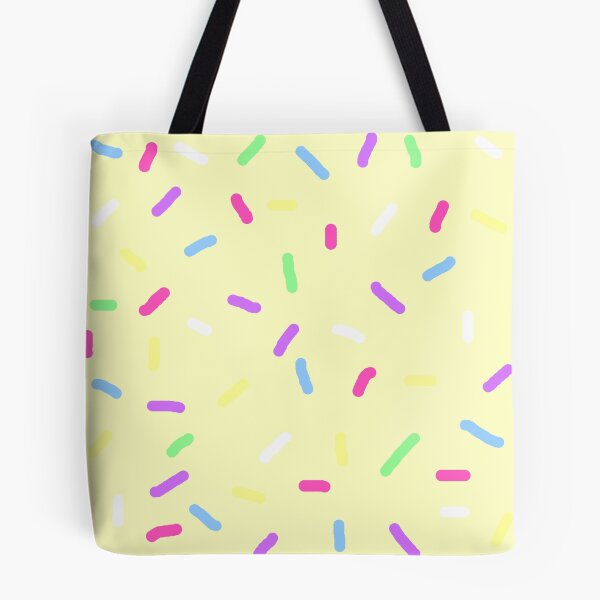 Item preview, Vanilla Sprinkles designed and sold by christinaashman.