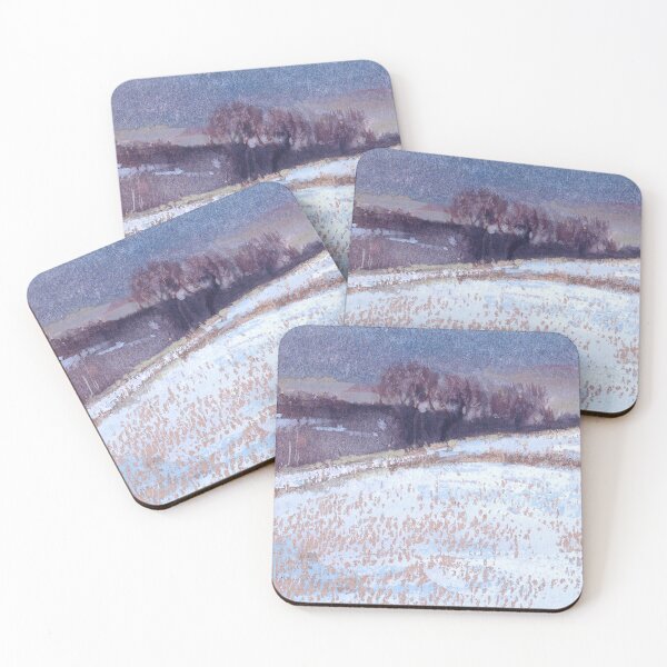 Item preview, High Park by James Edward Hervey MacDonald designed and sold by ArtExpression.
