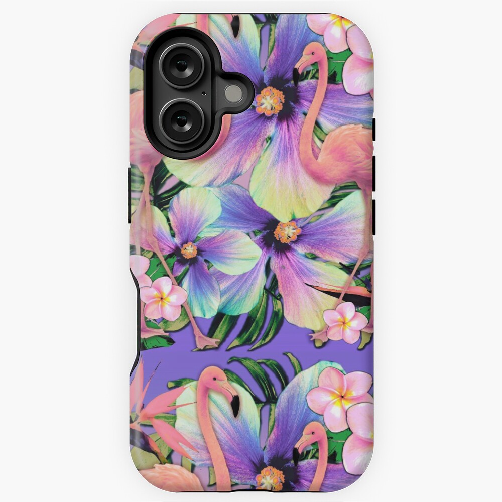Item preview, iPhone Magsafe Tough Case designed and sold by ninabmay.