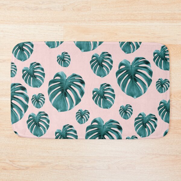 Item preview, Tropical Monstera Dream #7 #tropical #pattern #decor #art designed and sold by Anita's & Bella's Art.
