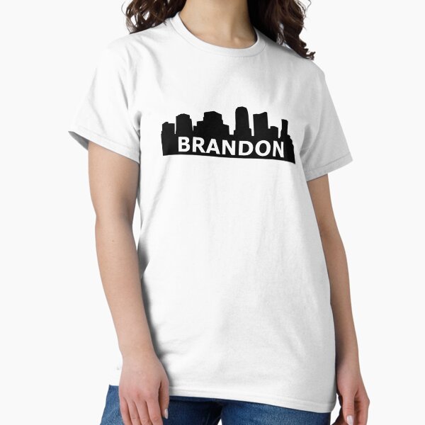Item preview, Brandon Skyline designed and sold by gulden.