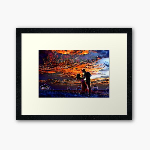 Vista previa del artículo con la obra «Me alegro de haberte encontrado», diseñado y vendido por philosophizer.