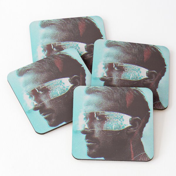 Item preview, Augmented Ryan Gosling  designed and sold by dusan449.