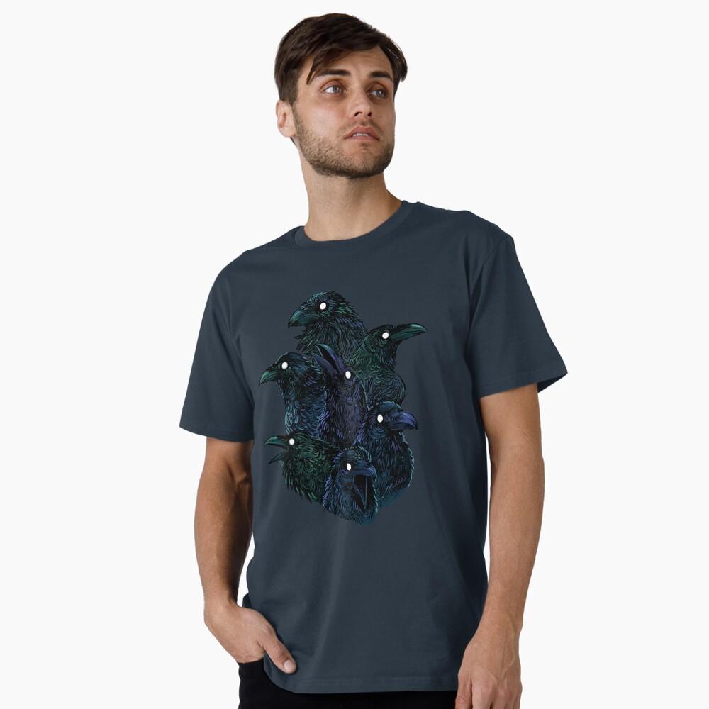 Item preview, Premium T-Shirt designed and sold by freeminds.