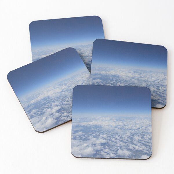 Item preview, Clouds designed and sold by christinaashman.