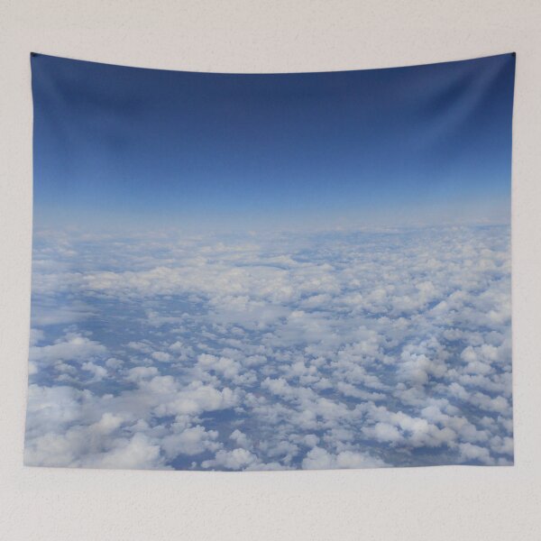 Item preview, Clouds designed and sold by christinaashman.