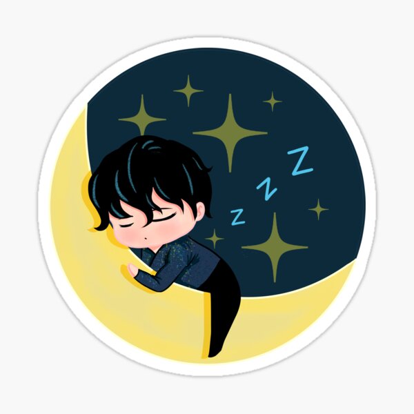 Item preview, Shoma Uno, Moonlight Sonata designed and sold by lourrieya.