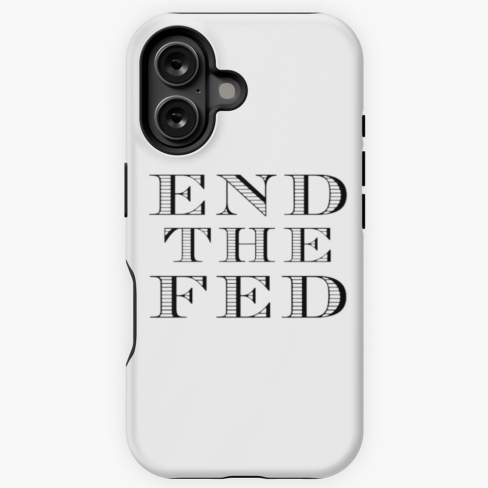 Item preview, iPhone Magsafe Tough Case designed and sold by TheLastStand.