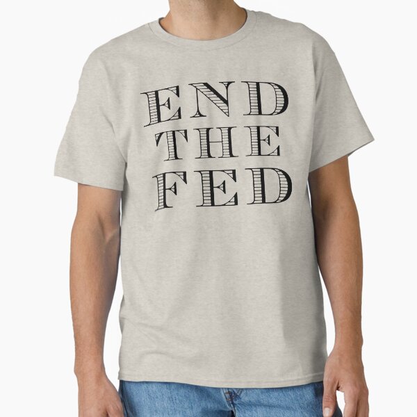 Classic T-Shirt