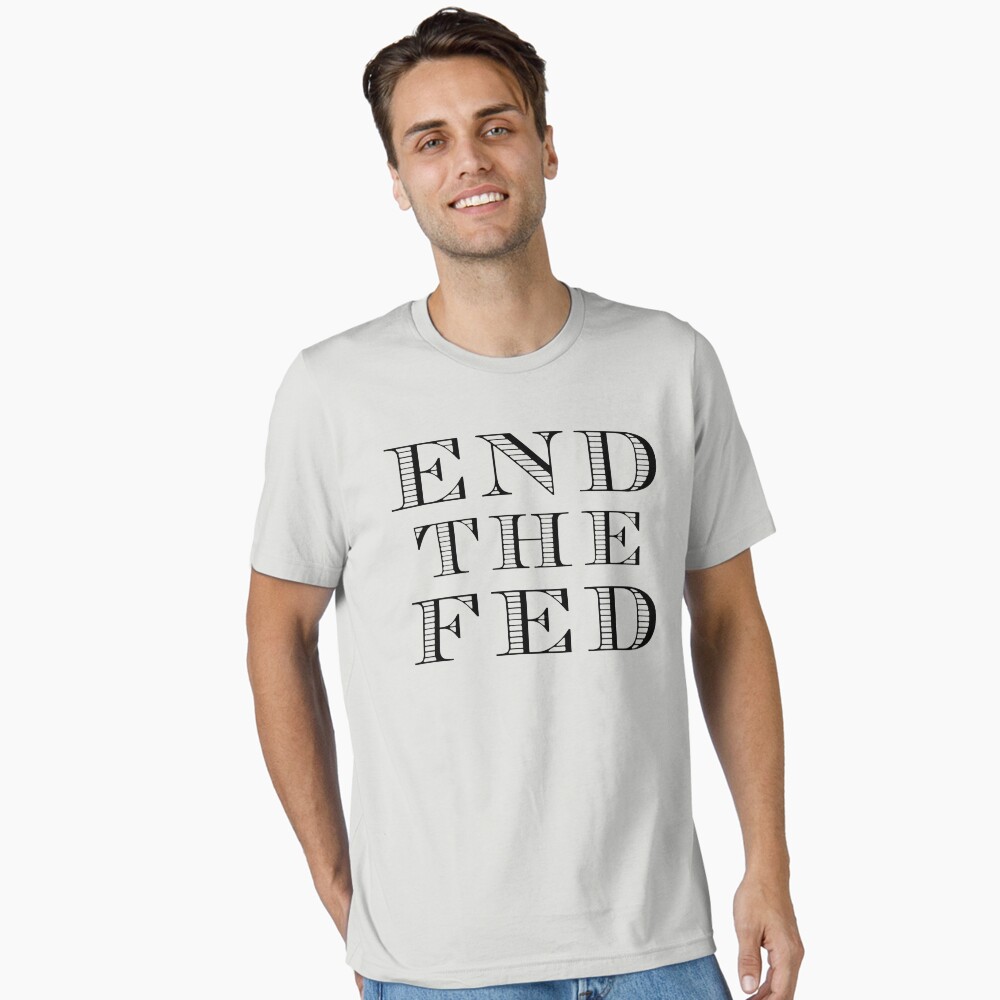 Item preview, Essential T-Shirt designed and sold by TheLastStand.