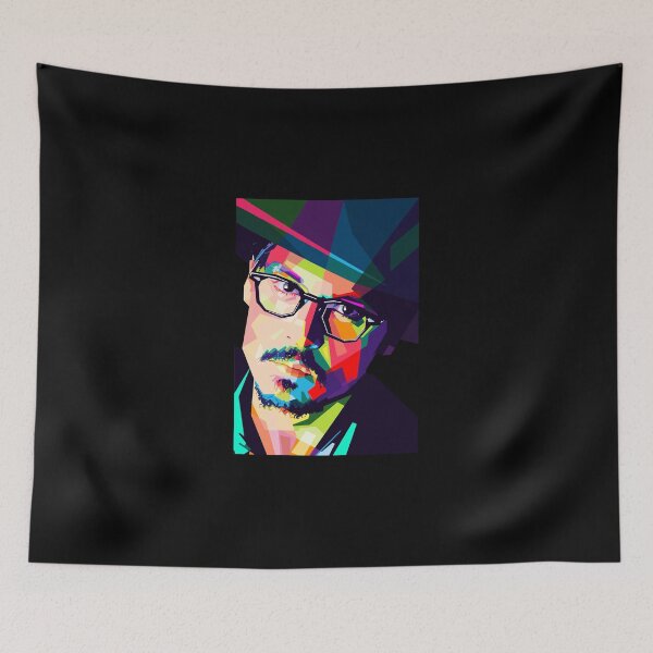 Item preview, Depp designed and sold by juant2015.