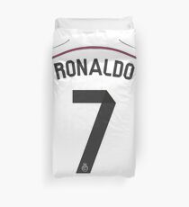 Funda nórdica CR7