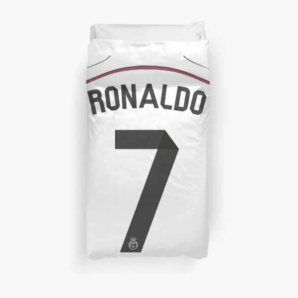 CR7 Funda nórdica