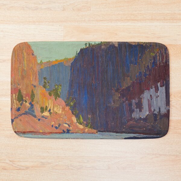 Item preview, Tom Thomson - Petawawa Gorges designed and sold by ArtExpression.