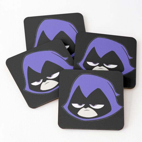 Item preview, Raven designed and sold by Red Gardner.
