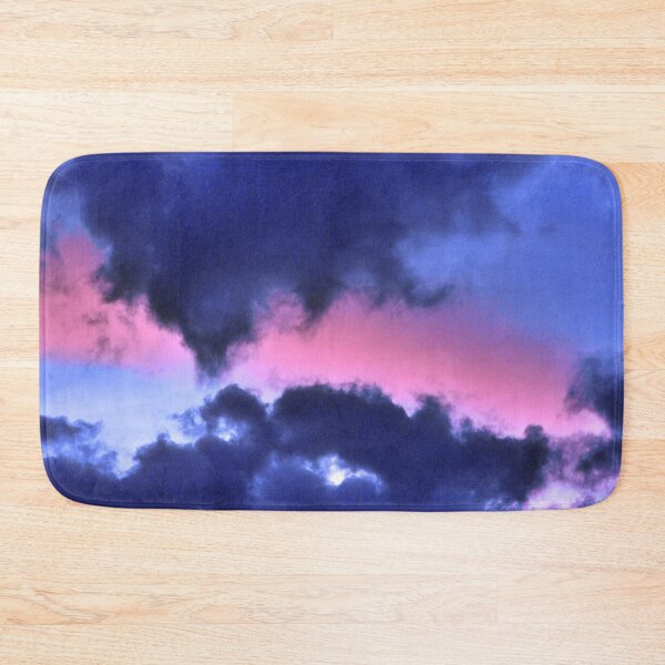 Item preview, Clouds - Twilight Summer #1 #sunset #decor #art designed and sold by Anita's & Bella's Art.