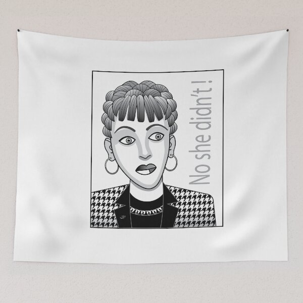 Item preview, Out Done designed and sold by Artfulsway.