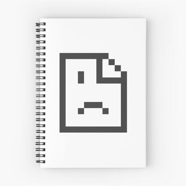 Item preview, Sad Face designed and sold by joshcartoonguy.