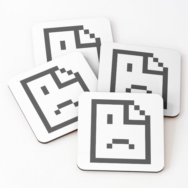 Item preview, Sad Face designed and sold by joshcartoonguy.