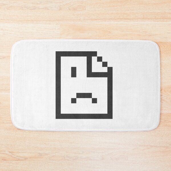 Item preview, Sad Face designed and sold by joshcartoonguy.