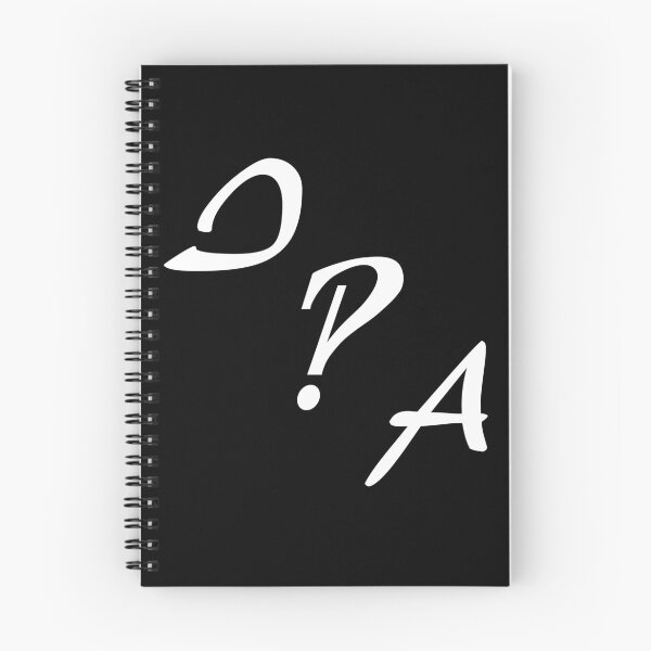 Artikelvorschau, Interrobang Kunst Logo entworfen und verkauft von christinaashman.