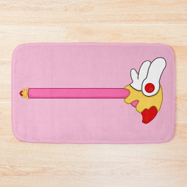 Item preview, Cardcaptor Sakura Wand designed and sold by ScarletWolfy.
