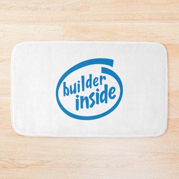 Item preview, Builder Inside designed and sold by Ktebo425.
