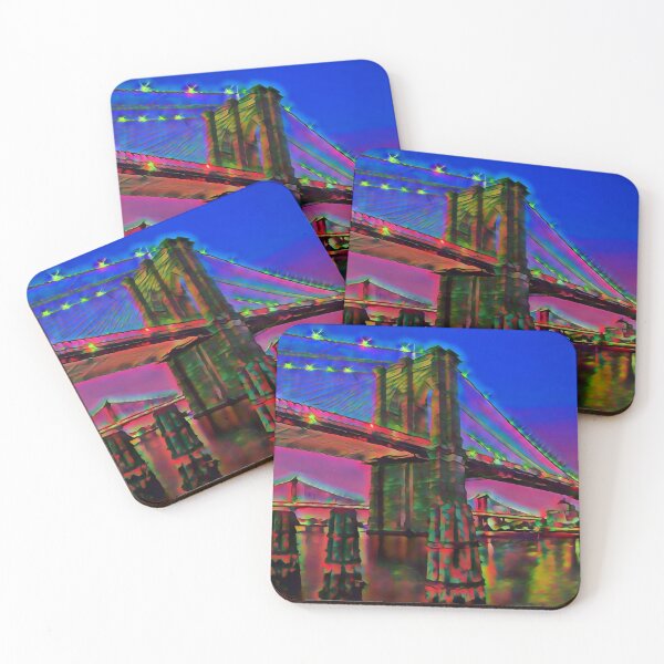 Item preview, Getting to Brooklyn designed and sold by philosophizer.