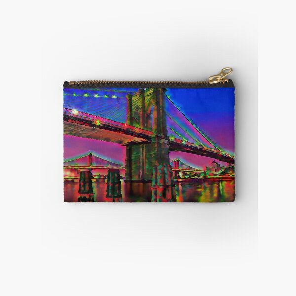 Item preview, Getting to Brooklyn designed and sold by philosophizer.