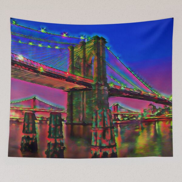 Item preview, Getting to Brooklyn designed and sold by philosophizer.