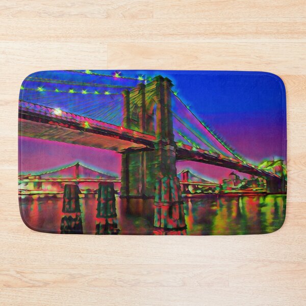 Item preview, Getting to Brooklyn designed and sold by philosophizer.