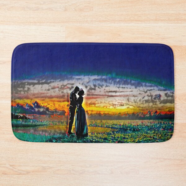 Item preview, Beach Wedding designed and sold by philosophizer.
