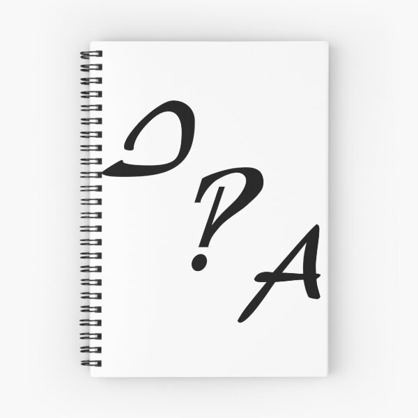Artikelvorschau, Interrobang Kunst Logo entworfen und verkauft von christinaashman.