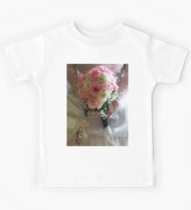 Beautiful Bouquet Kids Tee