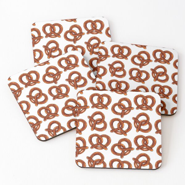 Item preview, Pretzels designed and sold by Elsbet.
