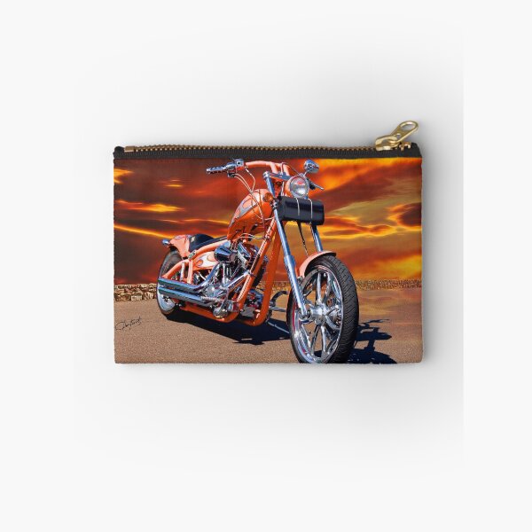 Item preview, 2004 H.D. 'Daddy's Dream' Chopper II designed and sold by DaveKoontz.