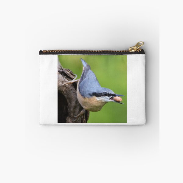 Item preview, Nuthatch designed and sold by Paul Crabtree.