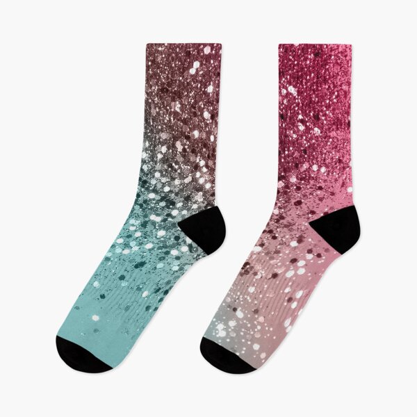 Item preview, Tropical Glam #1 (Photo of Glitter Only - Not Reflective) designed and sold by Anita's & Bella's Art.