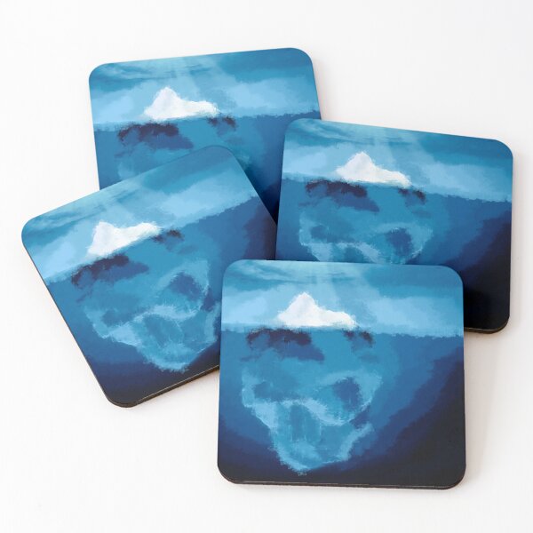Item preview, Iceberg designed and sold by Ktebo425.