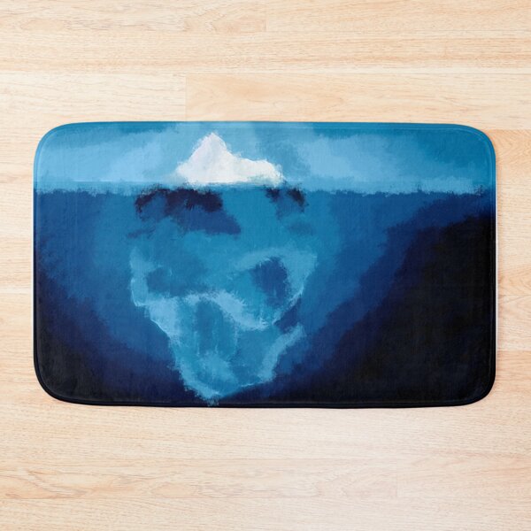 Item preview, Iceberg designed and sold by Ktebo425.