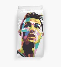 Funda nórdica Arte CR7