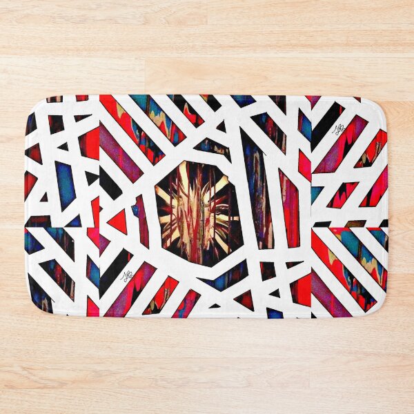 Item preview, Neighborly Symmetry designed and sold by WDC-Art.