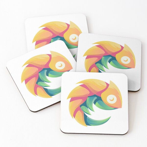 Item preview, Colorful Chameleon designed and sold by elaniedesign.