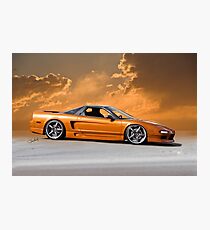 1994 Acura NSX Photographic Print