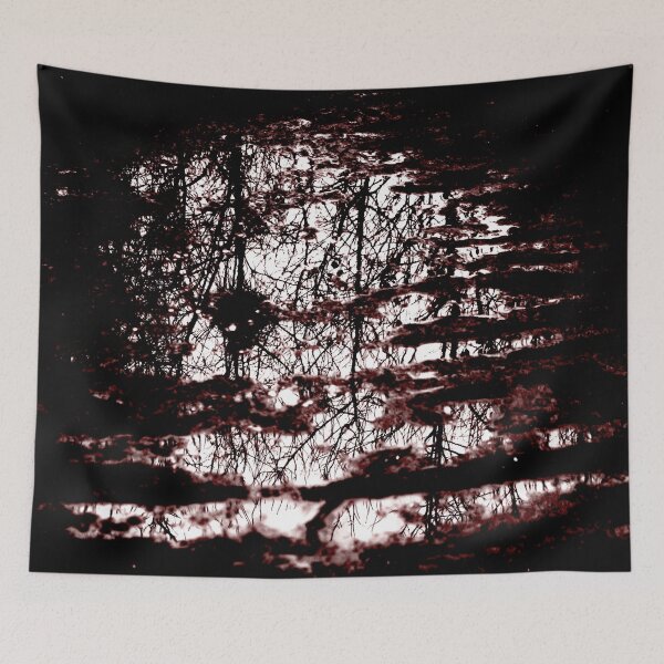 Item preview, Gothic Shadow designed and sold by Olympia Ellinas.