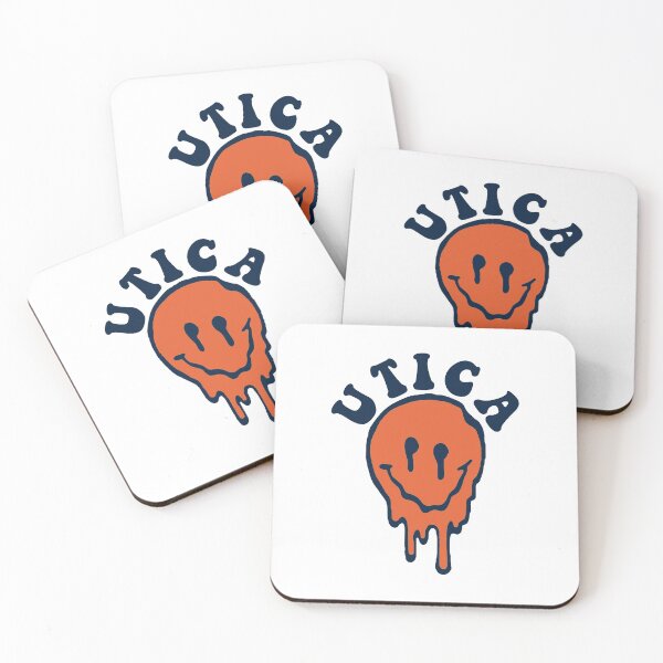 Item preview, Utica designed and sold by Leila Sayan.
