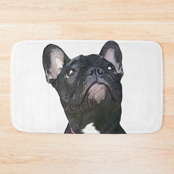 Item preview, French Bulldog designed and sold by HoundieLover.